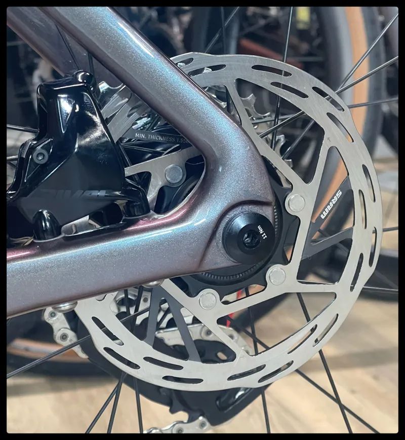 Giant Propel Advanced 1 Small Orion Nebula 2023-8